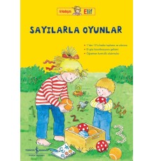 Arkadaşım Elif - Sayılarla Oyunlar