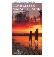 Mara İle Dann -  Modern Klasikler Dizisi (Ciltli)