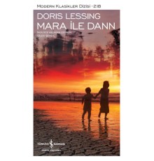 Mara İle Dann -  Modern Klasikler Dizisi