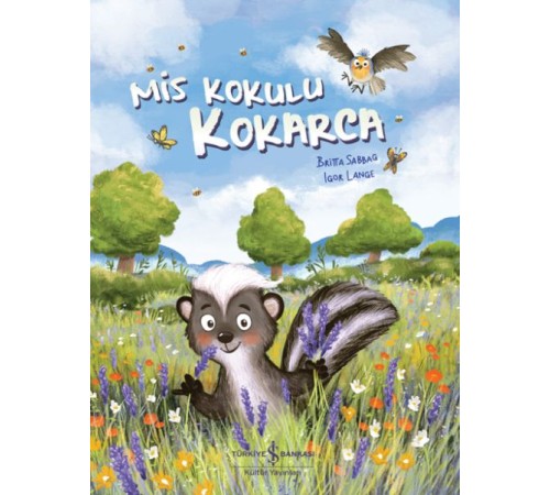 Mis Kokulu Kokarca Mis Kokulu Kokarca