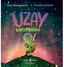 Uzay Kaplumbağası