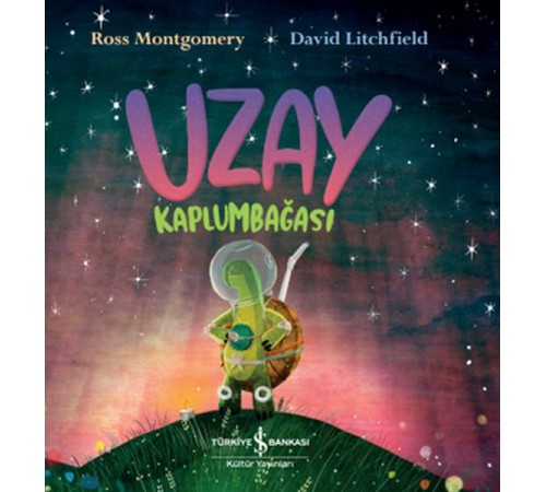 Uzay Kaplumbağası