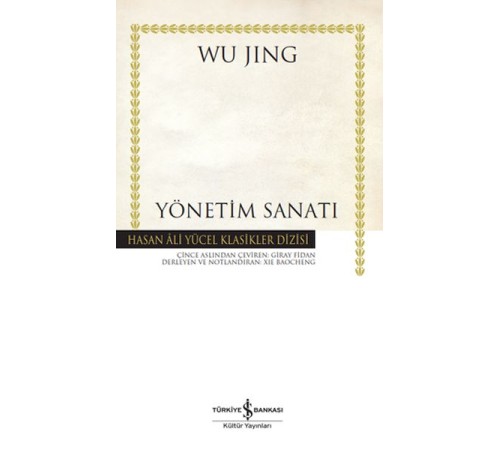 Yönetim Sanatı -  Hasan Ali Yücel Klasikleri