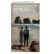 Yanılgı - Modern Klasikler Dizisi