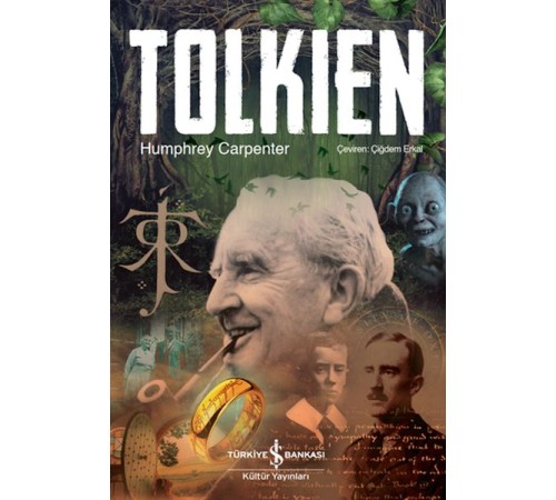 Tolkien Tolkien