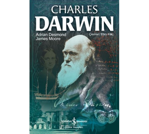 Charles Darwın Charles Darwın