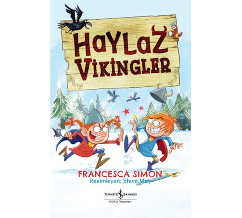 Haylaz Vikingler