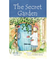 The Secret Garden - Chıldren’S Classıc (İngilizce Kitap)