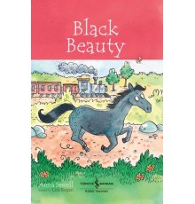 Black Beauty - Chıldren’S Classıc (İngilizce Kitap)