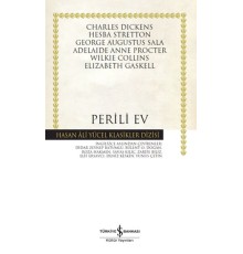 Perili Ev - Hasan Ali Yücel Klasikleri