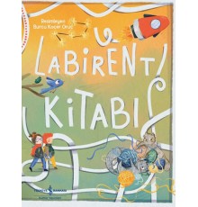 Labirent Kitabı
