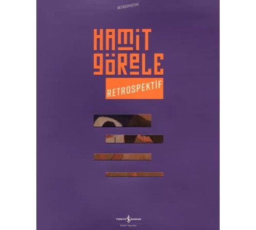 Hamit Görele - Retrospektif