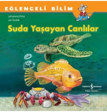 Suda Yaşayan Canlılar