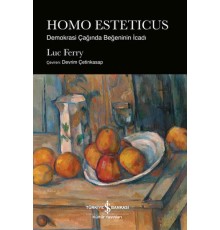 Homo Estetıcus
