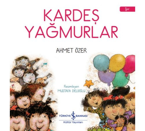 Kardeş Yağmurlar Kardeş Yağmurlar