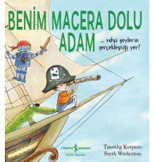 Benim Macera Dolu Adam