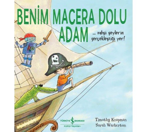 Benim Macera Dolu Adam Benim Macera Dolu Adam