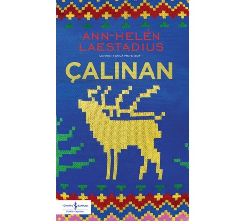 Çalınan