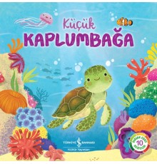 Küçük Kaplumbağa