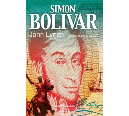 Sımon Bolıvar