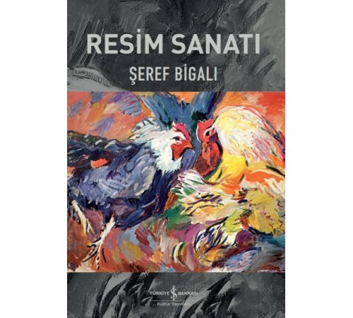 Resim Sanatı (Ciltli) Resim Sanatı (Ciltli)