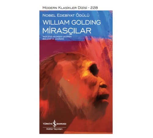 Mirasçılar - Modern Klasikler Dizisi
