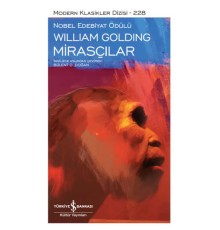 Mirasçılar - Modern Klasikler Dizisi (Ciltli)