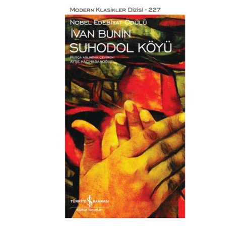 Suhodol Köyü - Modern Klasikler Dizisi