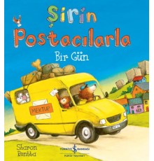 Şirin Postacılarla Bir Gün