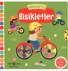 Hareketli Bisikletler - Ciltli