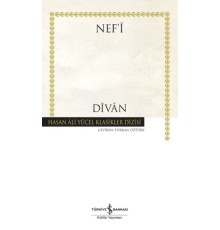 Dîvân - Hasan Ali Yücel Klasikleri