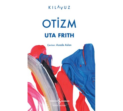Otizm Otizm