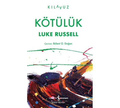 Kötülük