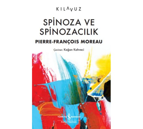 Spinoza Ve Spinozacılık