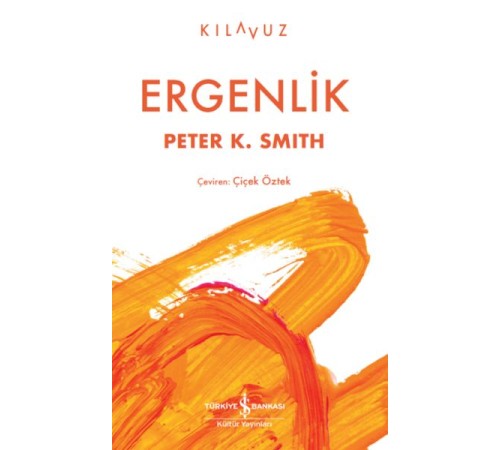 Ergenlik Ergenlik