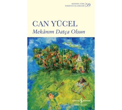 Mekânım Datça Olsun