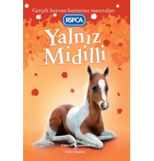 Yalnız Midilli
