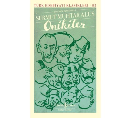 Onikiler