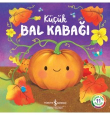 Küçük Bal Kabağı