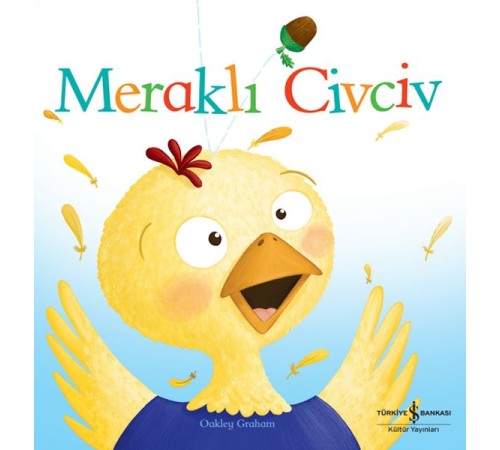 Meraklı Civciv