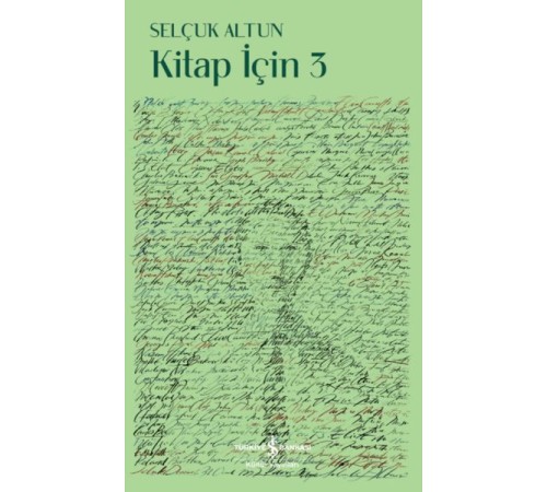 Kitap İçin 3 Kitap İçin 3