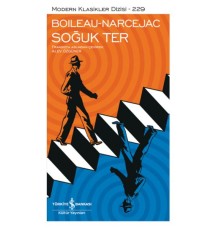 Soğuk Ter - Modern Klasikler Dizisi