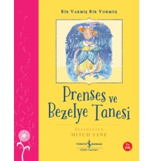 Prenses Ve Bezelye Tanesi – Bir Varmış Bir Yokmuş