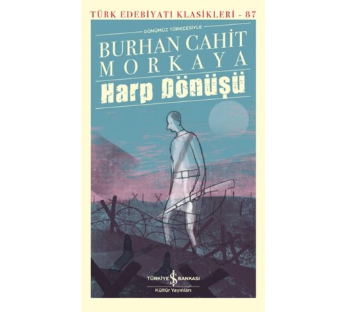 Harp Dönüşü