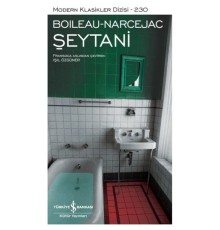 Şeytani - Modern Klasikler Dizisi
