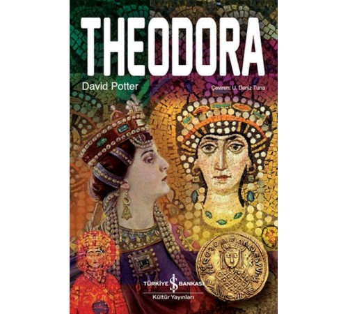 Theodora Theodora