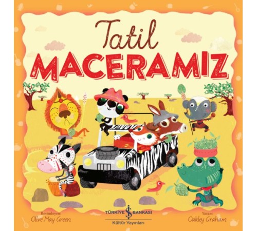Tatil Maceramız Tatil Maceramız