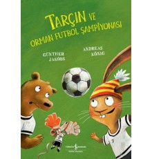 Tarçın Ve Orman Futbol Şampiyonası