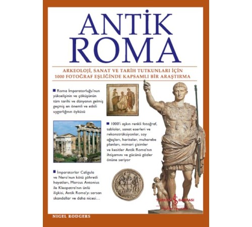 Antik Roma