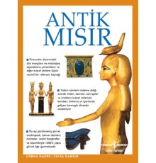 Antik Mısır